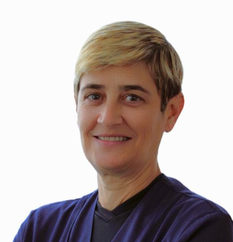 Vicedecana de Gestión Clínica y Alumnos