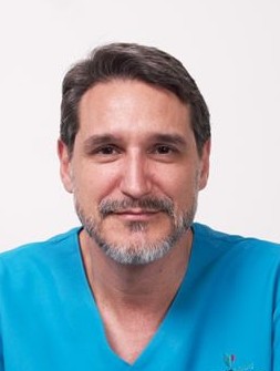 Prof. D. Daniel Torres Lagares