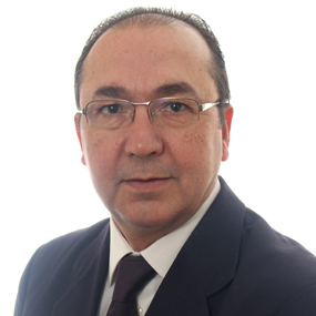 Prof. D. José Vicente Ríos Santos